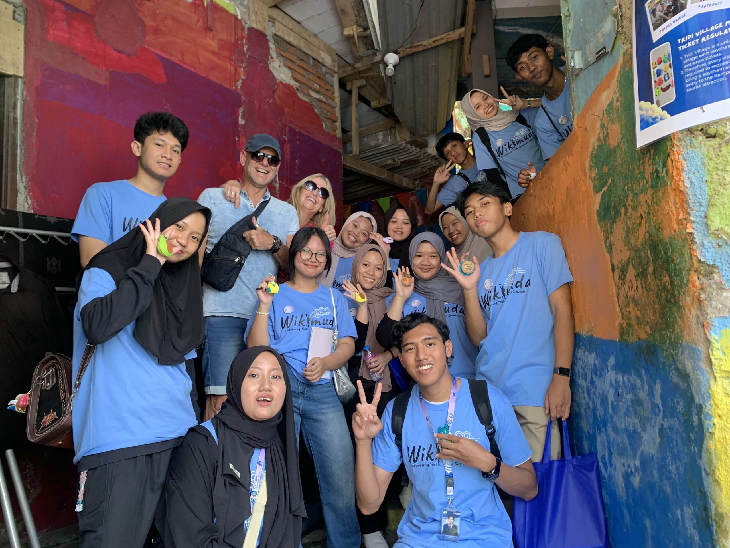 How WikiMuda Makes Knowledge Fun – Diff