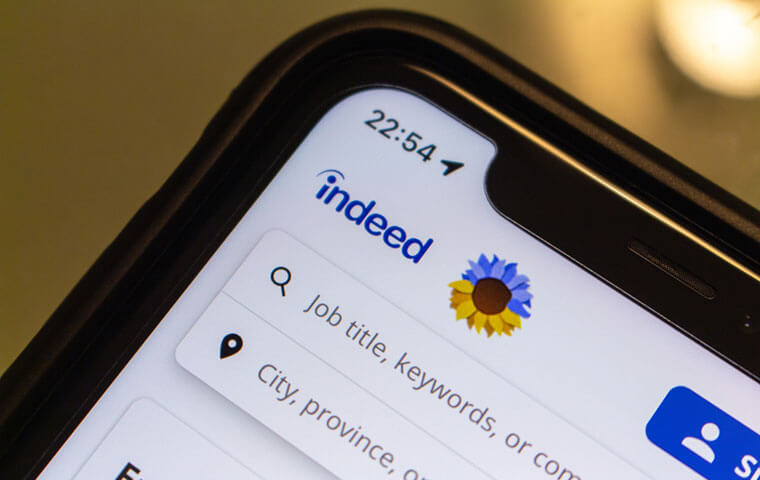 GAO Cites Barriers to Finding New Employment Later in a Career