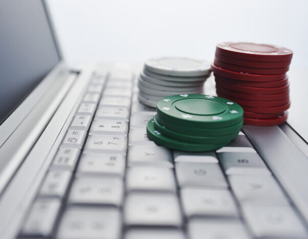 Online gambling creates social costs — and most of the revenue leaves Ohio • Ohio Capital Journal