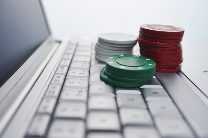 Online gambling creates social costs — and most of the revenue leaves Ohio • Ohio Capital Journal