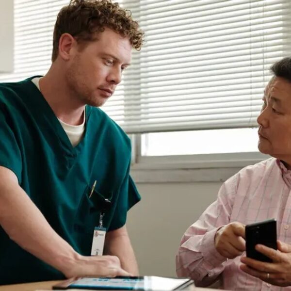 Google and J&J’s US$10m AI Fund for Rural Healthcare Gap