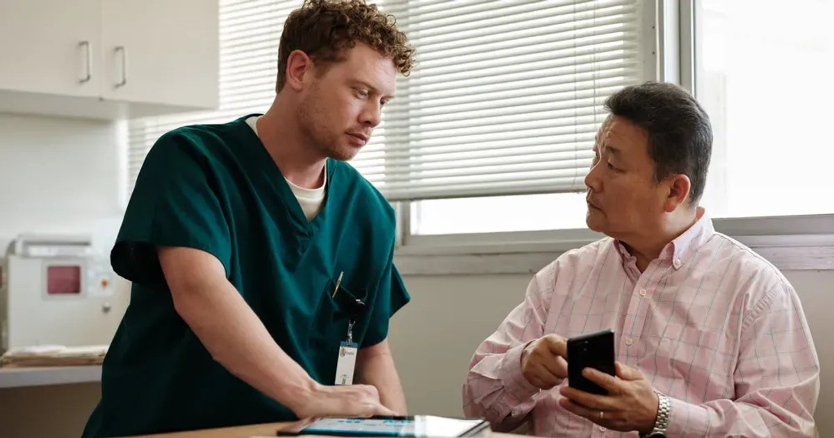 Google and J&J’s US$10m AI Fund for Rural Healthcare Gap