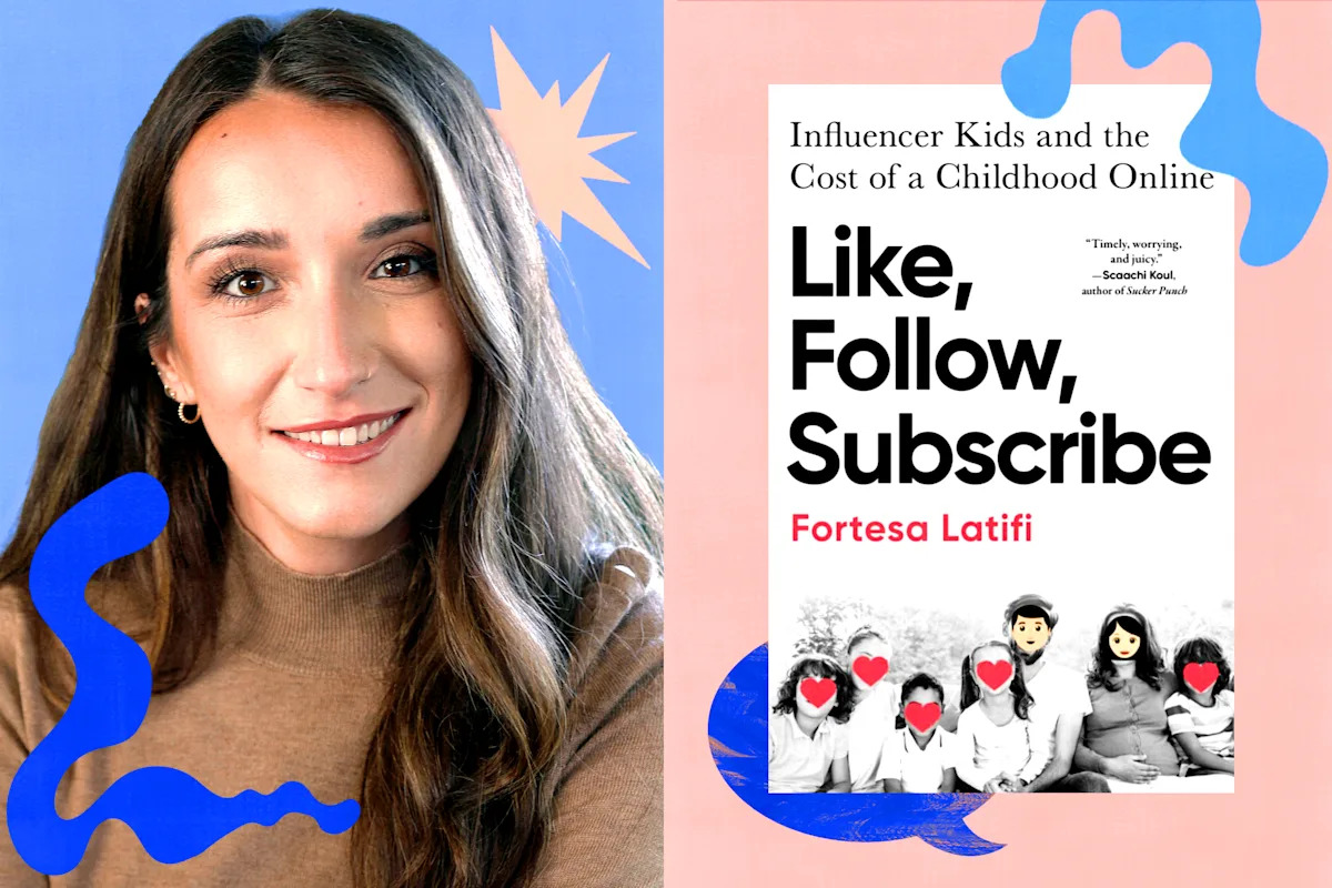 The wildest things I learned reporting my book