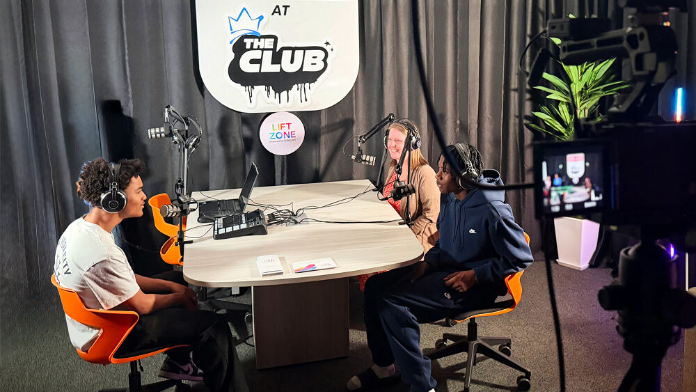 Comcast and Boys & Girls Clubs of Thurston County Open Lift Zones in Lacey to Help Youth Build Digital Skills – CSRwire