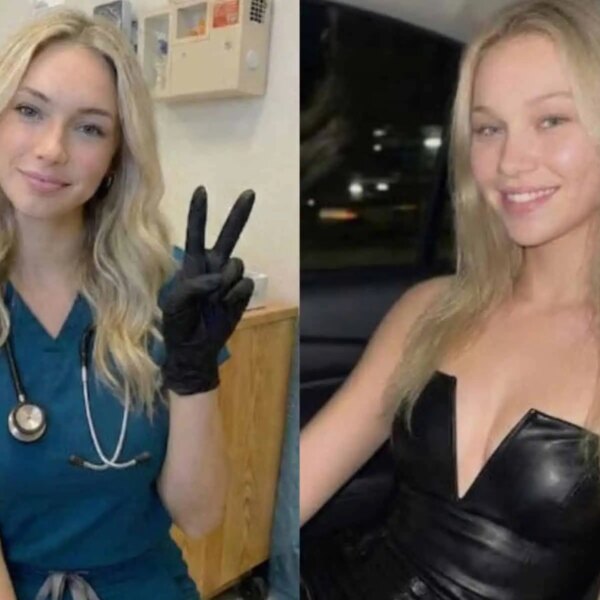 Indian Medico Fooled MAGA Fans With AI Blonde