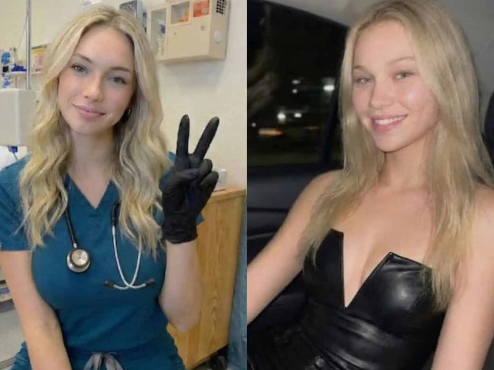 Indian Medico Fooled MAGA Fans With AI Blonde