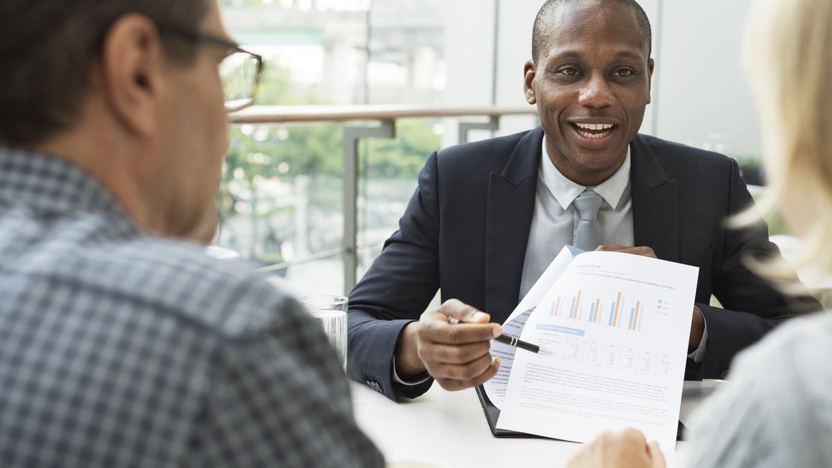 Vetted Advisors for Every Stage of Life