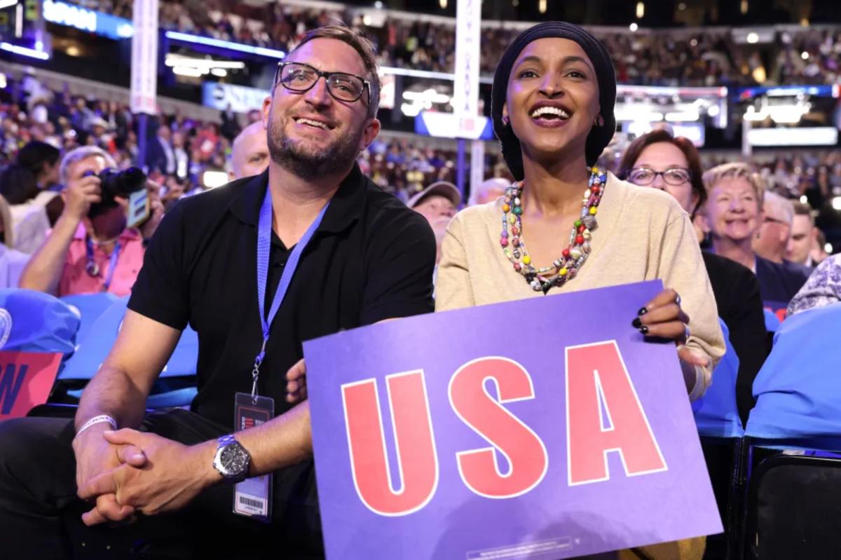 Ilhan Omar, Tim Mynett’s talent for making money appear and disappear could lead to serious charges: sources