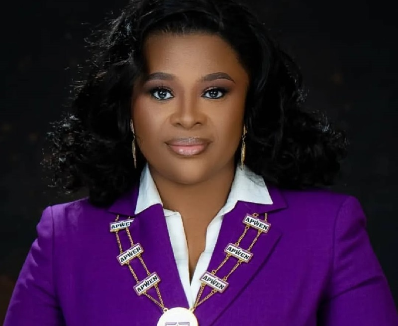 Association of Professional Women Engineers of Nigeria