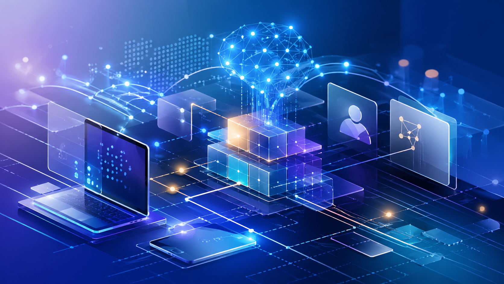 Screen Share wins GTIA grant to build AI literacy training for UK refugees