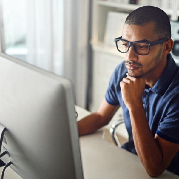 A Tech Developer’s 5 Rules for Keeping Your Finances Safe Online