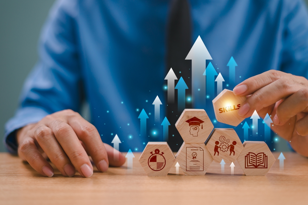 Enterprise IT infrastructure must enable AI upskilling, says Workday UK&I country manager