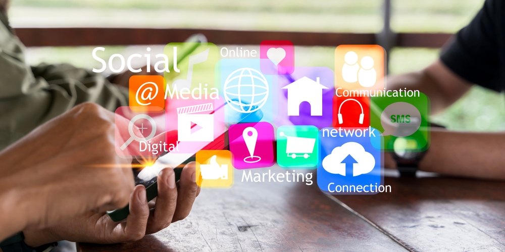 Soft Skills at Sea: Practicing mindful social media use onboard