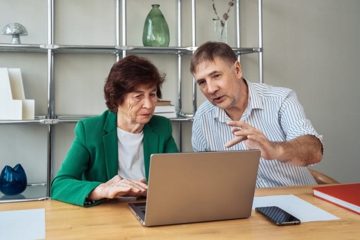 8 Digital Skills Every Adult Over 50 Needs as Banks Phase Out In‑Person Services