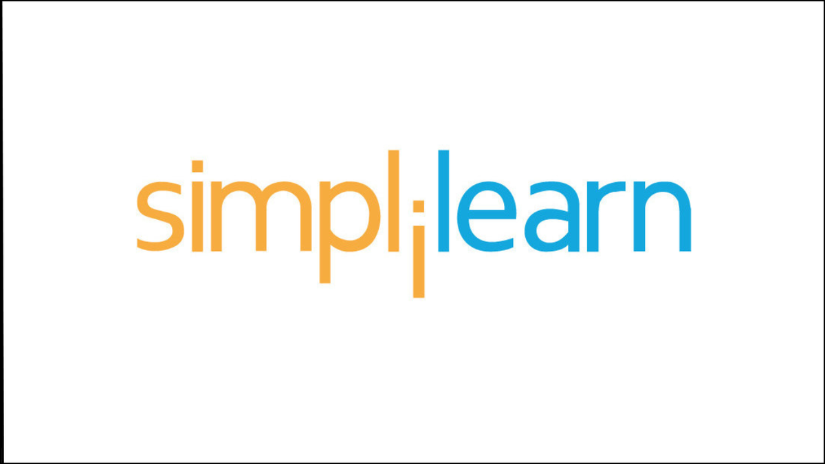 Simplilearn unveils new brand identity