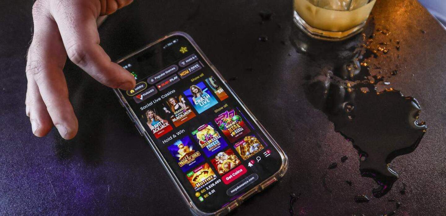 Online Sports Betting Is Fueling Financial Risk in Florida