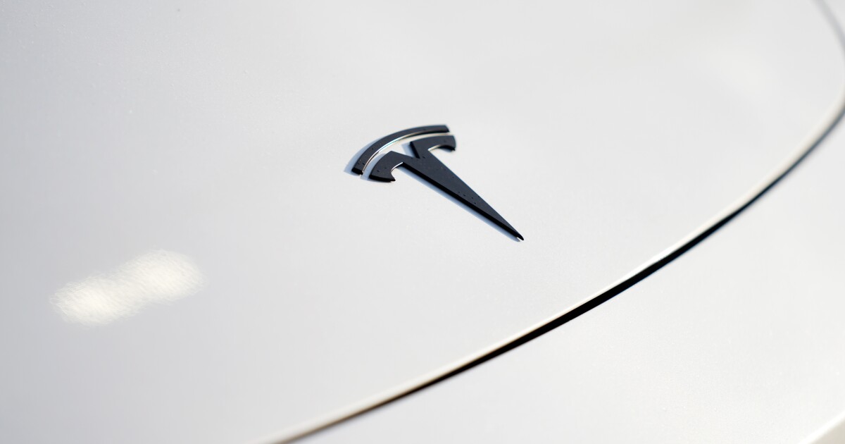 Tesla’s making money. But it’s planning to spend an awful lot more