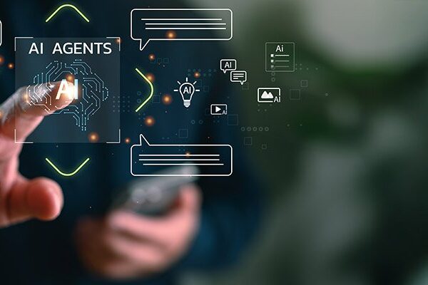 AI adoption is rapid but many stuck at basic levels, says AWS