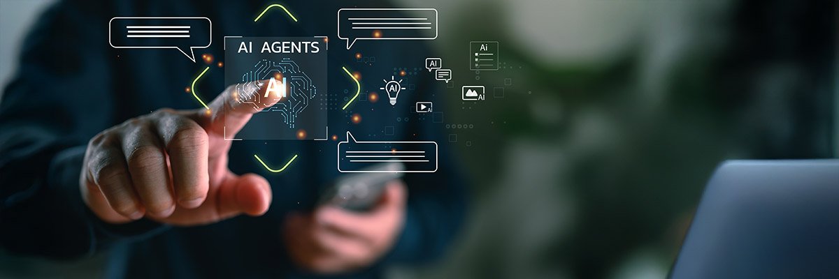 AI adoption is rapid but many stuck at basic levels, says AWS