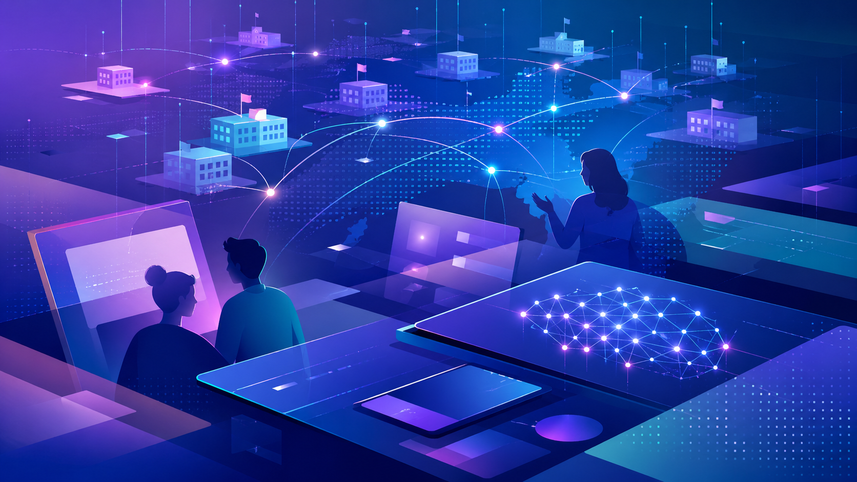 Verizon and Digital Promise expand US school program for Title 1 students