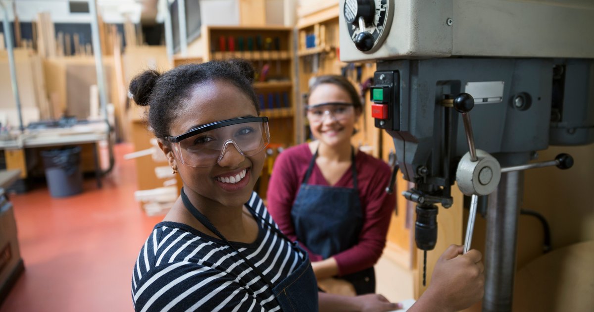 Is the Construction Workforce Becoming More Diverse?