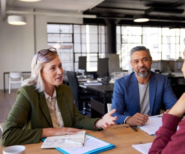 20 Ways HR Leaders Recruit Rare Talent In Competitive Markets