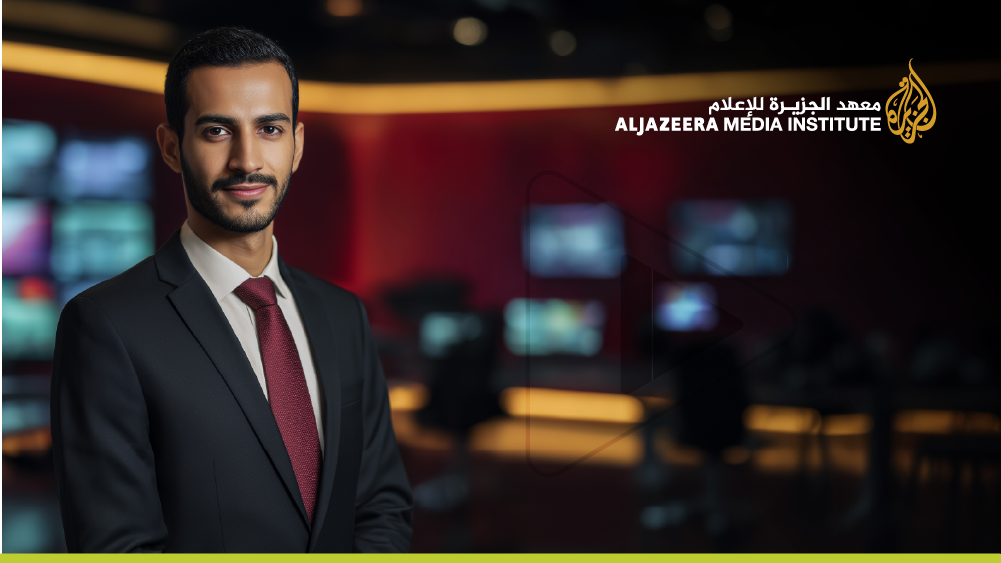 June Training Courses | Al Jazeera Media Institute