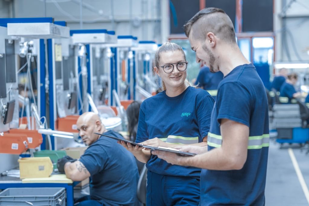 Should manufacturers outsource quality to tackle skills and cost pressures?