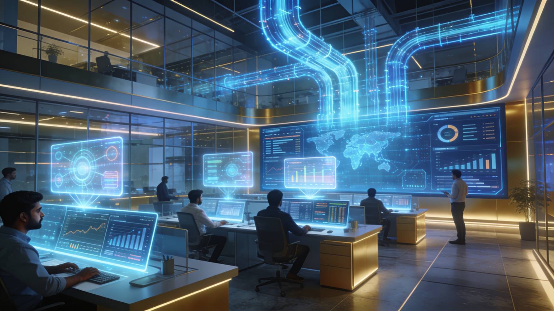 P3 AI Factory in India Signals Urgent AI Training Need