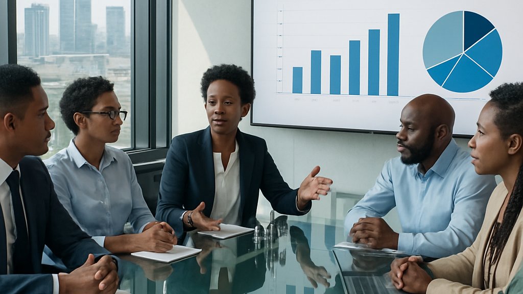 Nigeria’s New AI Hiring Standards Redefine Recruitment