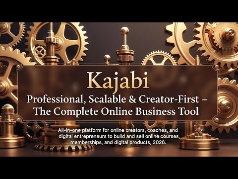 Professional, Scalable & Creator-First – The Complete Online Business Tool — Quasa
