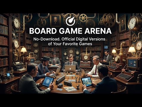 The Ultimate Free Online Hub for 300+ Board Games — Quasa