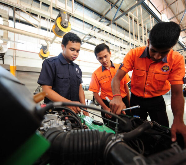 Pacing towards hastening workforce development and refining employability across multiple sectors | Malaysia