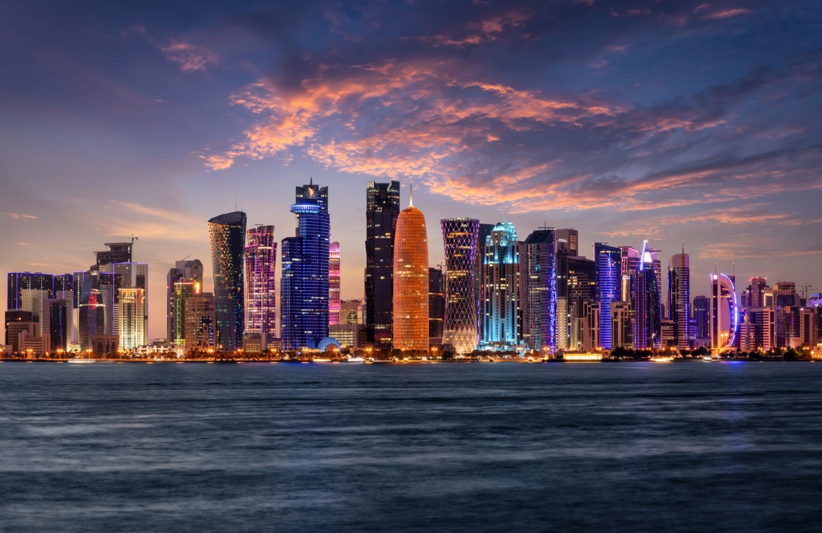 Qatar deepens investment in digital skills, tech development