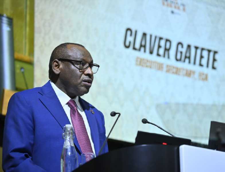 Avoid innovation without impact, align science, technology for rapid economic growth – Gatete