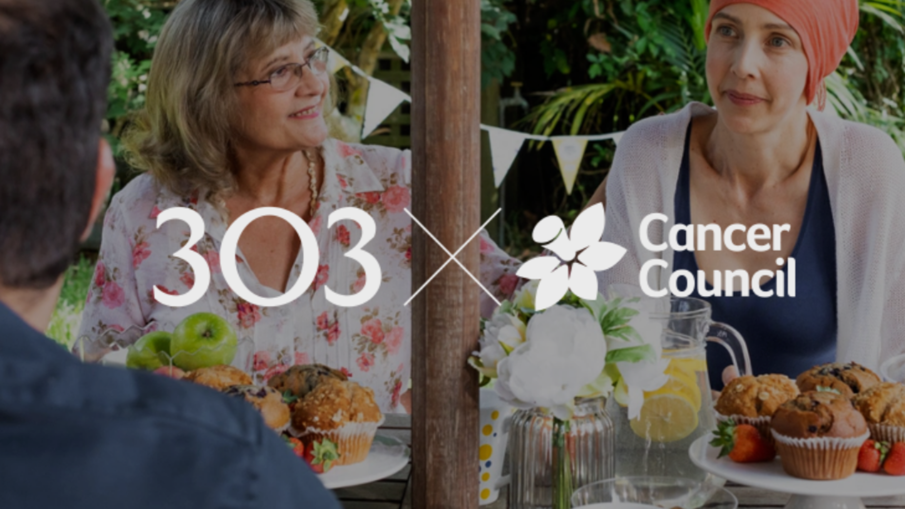 Cancer Council Appoints 303 as Digital Agency