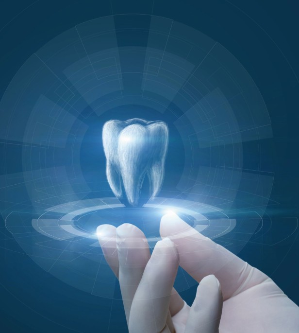 Digital dentistry: why DCPs must be included