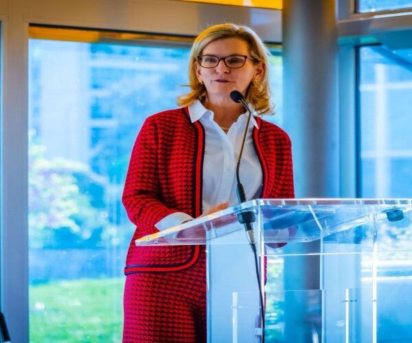 ITU Secretary-General outlines AI, digital inclusion, and institutional reform in State of the …