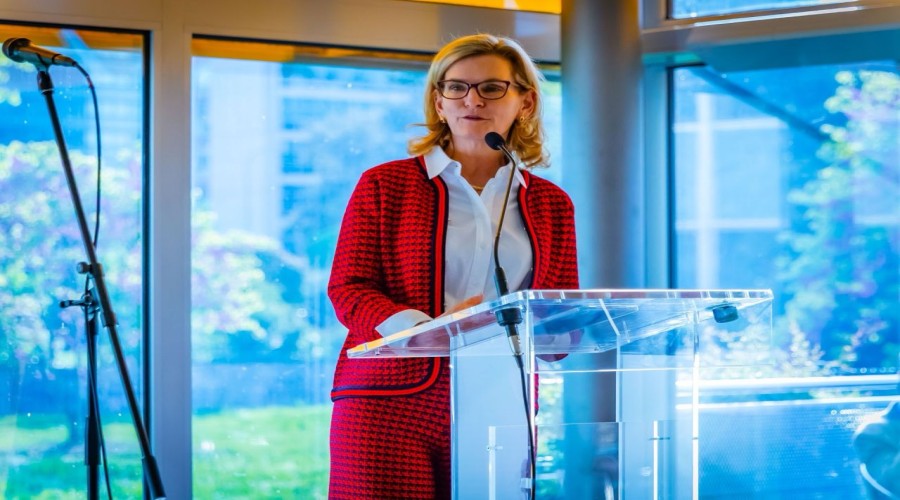 ITU Secretary-General outlines AI, digital inclusion, and institutional reform in State of the …