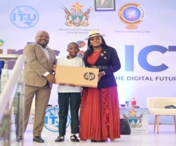 Zimbabwe hosts 2026 Girls in ICT Programme focused on AI and digital skills development