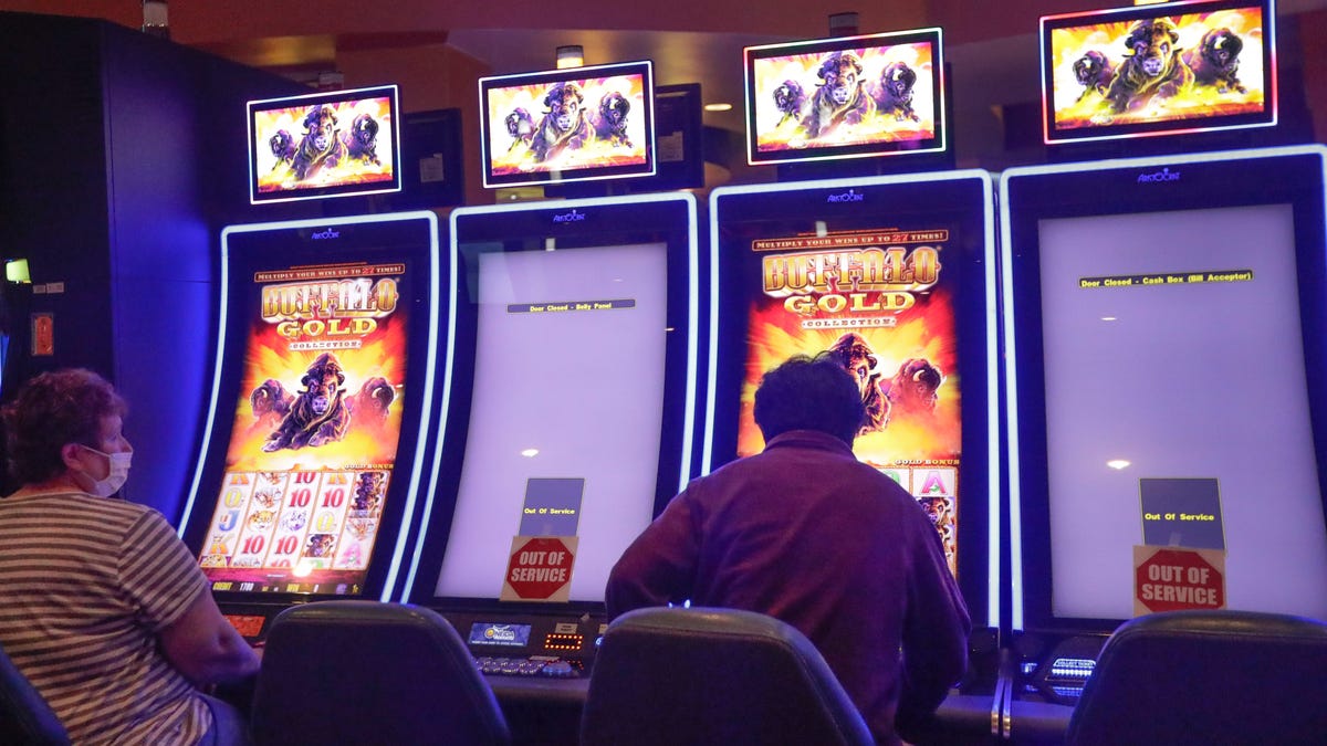 Best Wisconsin online casinos and apps (2026)
