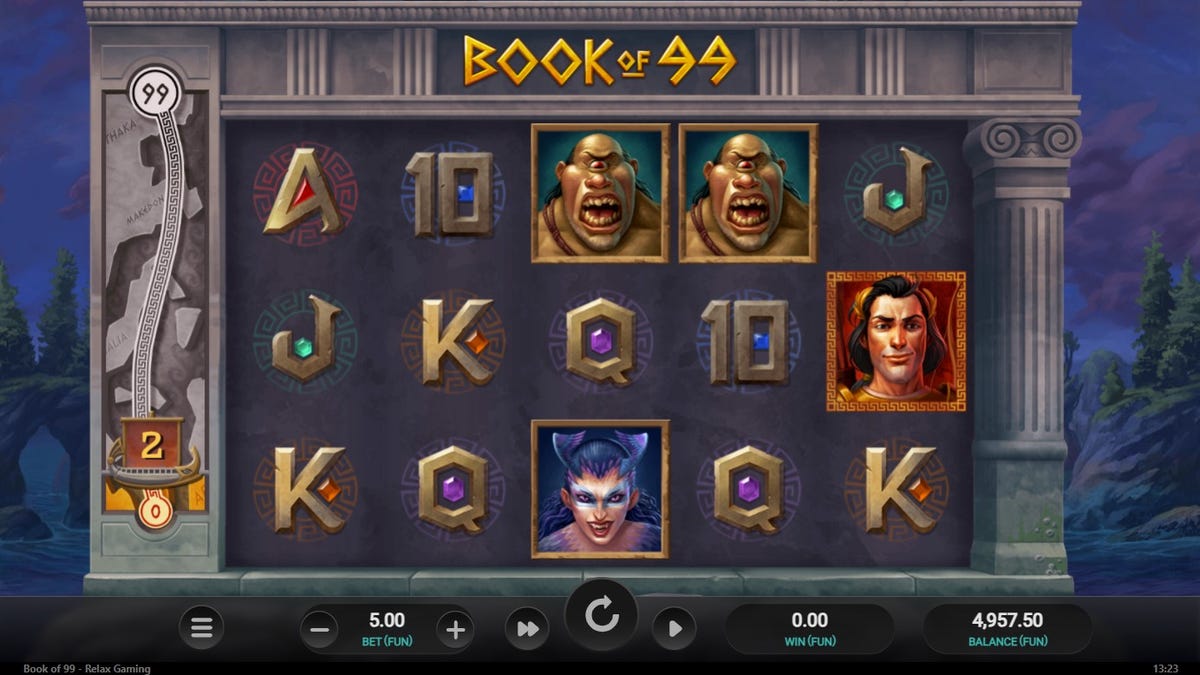 5 Best Slots to Play Online for Real Money Guide (May 3)