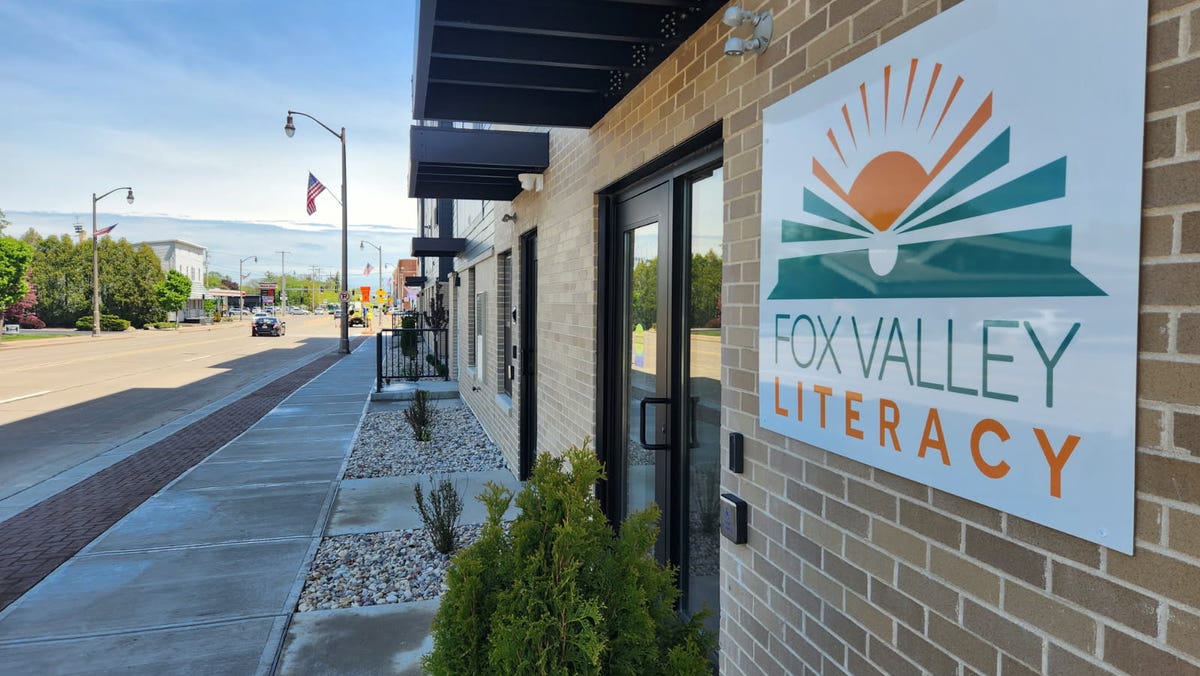 Fox Valley Literacy adding classroom in Archive Apartments, Appleton