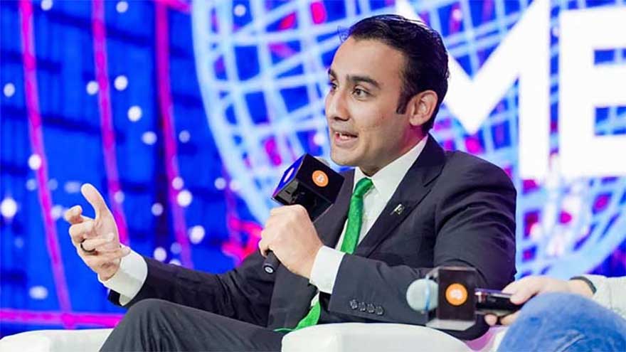 Minister links economic stability to digital technology
