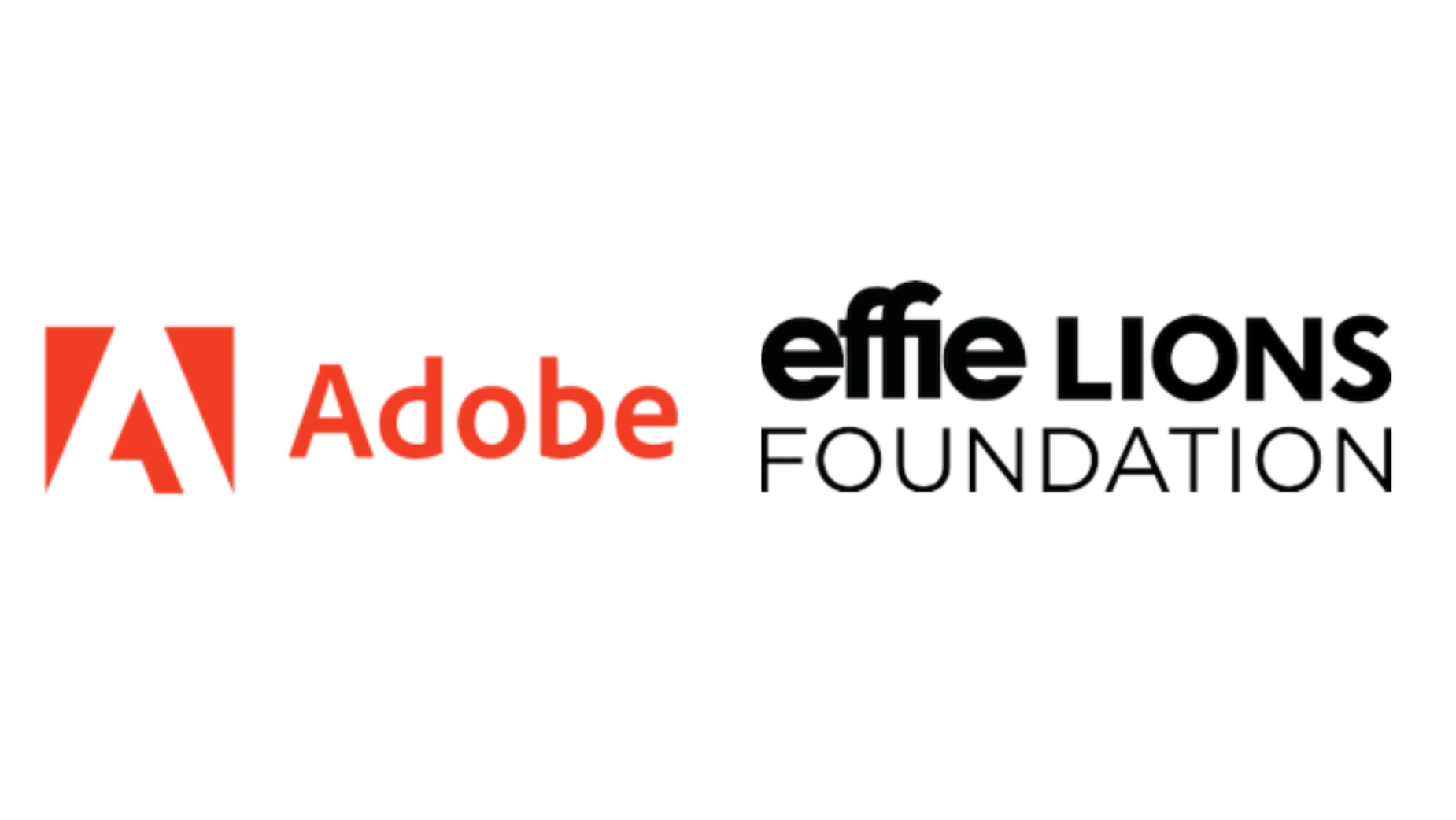 Adobe Digital Academy Partners with Effie LIONS Foundation