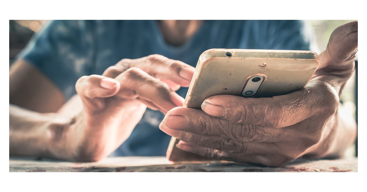 The digital finance opportunity for aging Asia