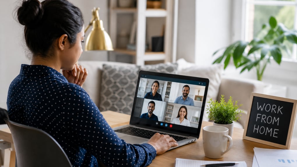78% business leaders say hybrid work gives firms an edge in tech hiring: Study