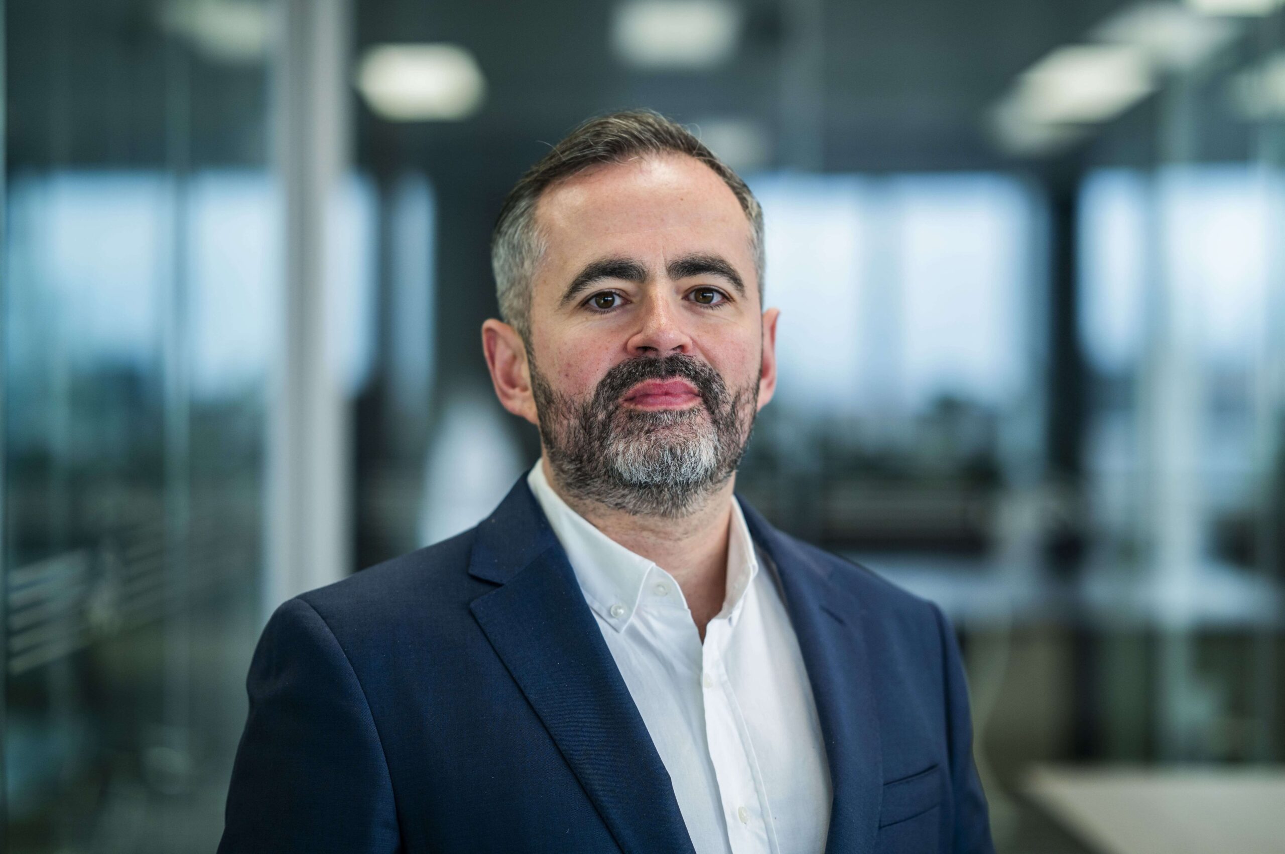 No CV Or Experience Required For £35k Scottish AI Job