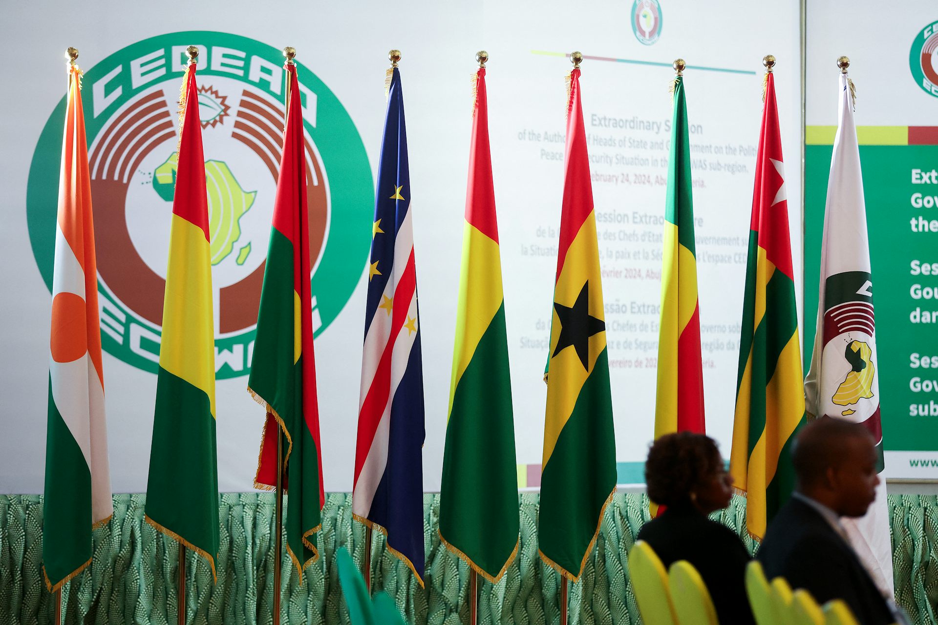 ECOWAS youth forum to build digital skills, foster innovation | APAnews