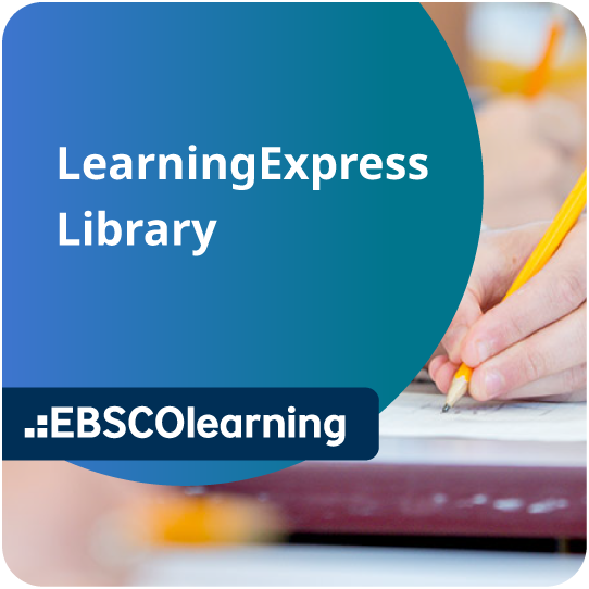LearningExpress Library Helps Graduates Prepare for Careers